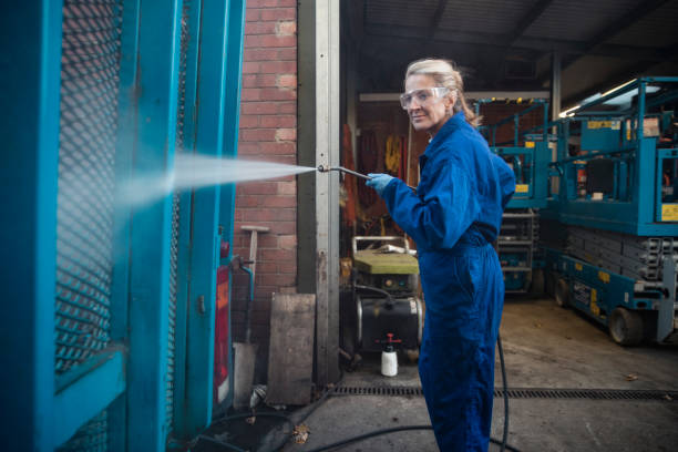 Fountain Inn, SC Pressure Washing Services Company
