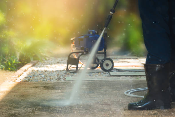 Reliable Fountain Inn, SC Pressure Washing Services Solutions